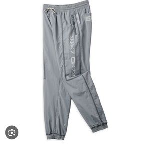 STAR WARS GUIDED BY THE LIGHT COLLECTION MENS JOGGERS 3XL Ashley Eckstein Coll